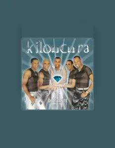 Listen to Kiloucura, watch music videos, read bio, see tour dates & more!