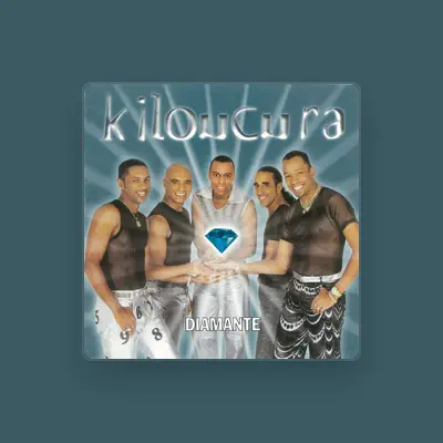 Listen to Kiloucura, watch music videos, read bio, see tour dates & more!