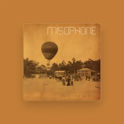 Listen to Misophone, watch music videos, read bio, see tour dates & more!