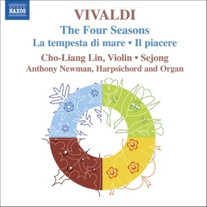 The Four Seasons, Concerto in F Major, Op. 8 No. 3, RV 293 
