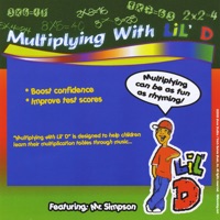 Multiplying with Lil' D - Lil' D