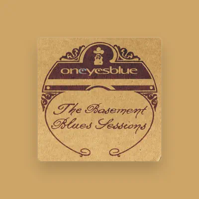 Listen to Oneyesblue, watch music videos, read bio, see tour dates & more!