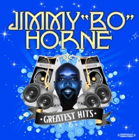 Jimmy "Bo" Horne - Dance Across the Floor