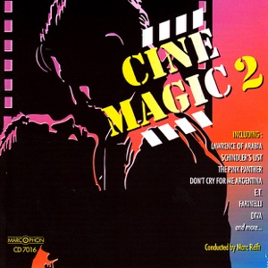 Cinemagic 2