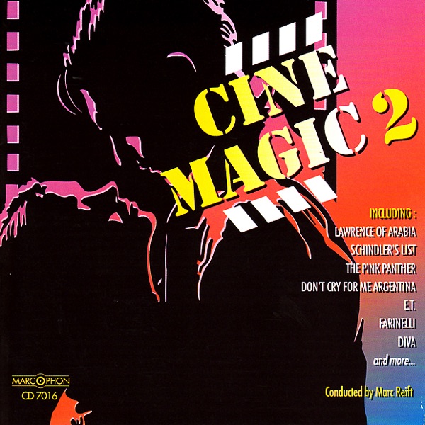 Cinemagic 2