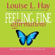 Louise L. Hay - Feeling Fine Affirmations (Original Staging Nonfiction)