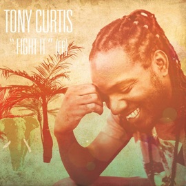Blaze It (feat. Burro Banton) Tony Curtis
