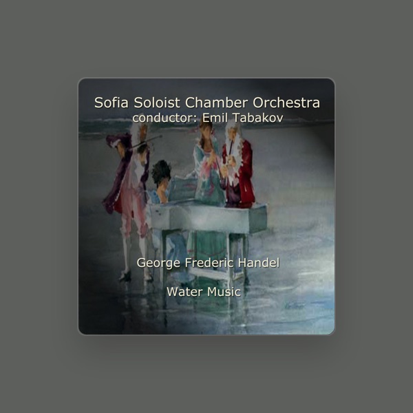 Sofia Soloists Chamber Orchestra's avatar