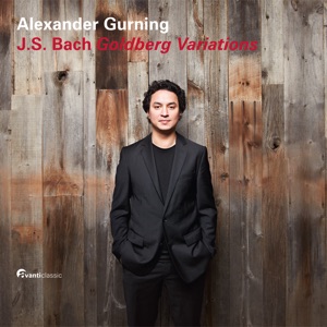 Goldberg Variations: Variatio 10 Fughetta a 1 clav.