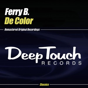 De Color - EP