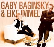 Komm und tanz mit mir! - EP - Gaby Baginsky & Eike Immel