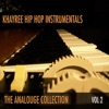 The Analogue Collection, Vol. 2
