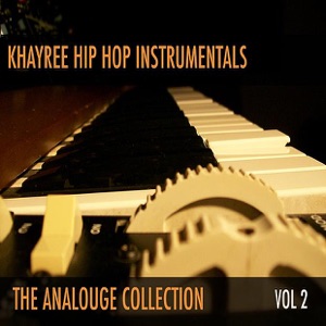 The Analogue Collection, Vol. 2
