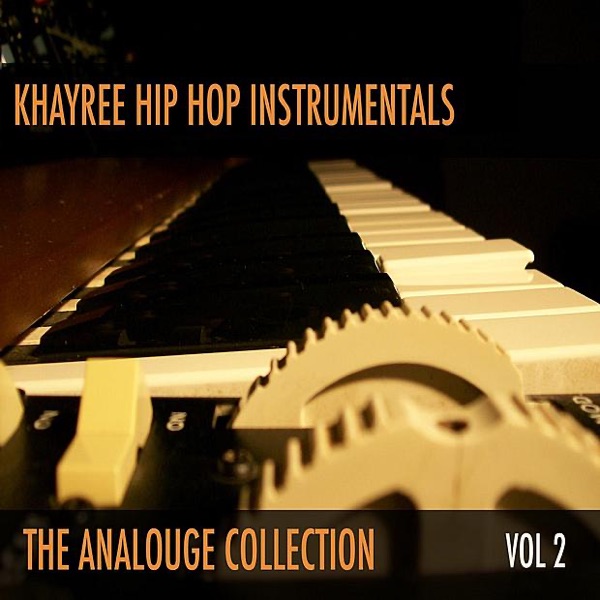 The Analogue Collection, Vol. 2