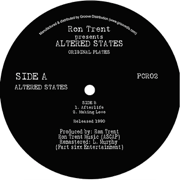 Altered States - EP - Ron Trent