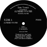 Altered States — Ron Trent