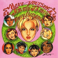 Have Yourself a Jimmy James Merry Christmas - Jimmy James