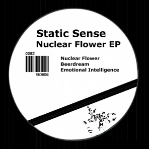 Nuclear Flower - Single