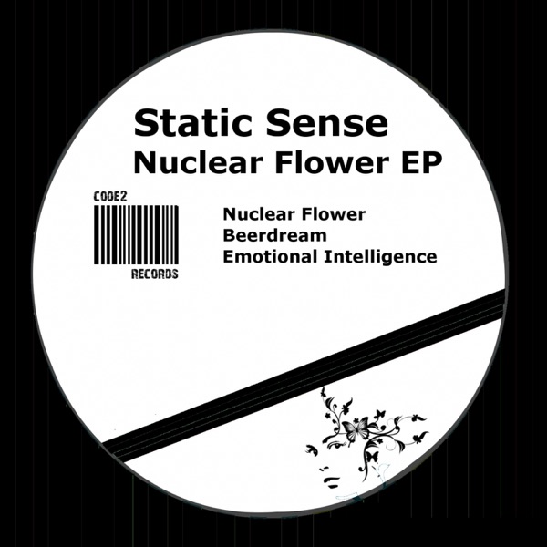 Nuclear Flower - Single