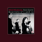 Renoir Quartet
