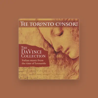 Listen to Toronto Consort, watch music videos, read bio, see tour dates & more!