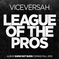 League of the Pros - Single - Viceversah