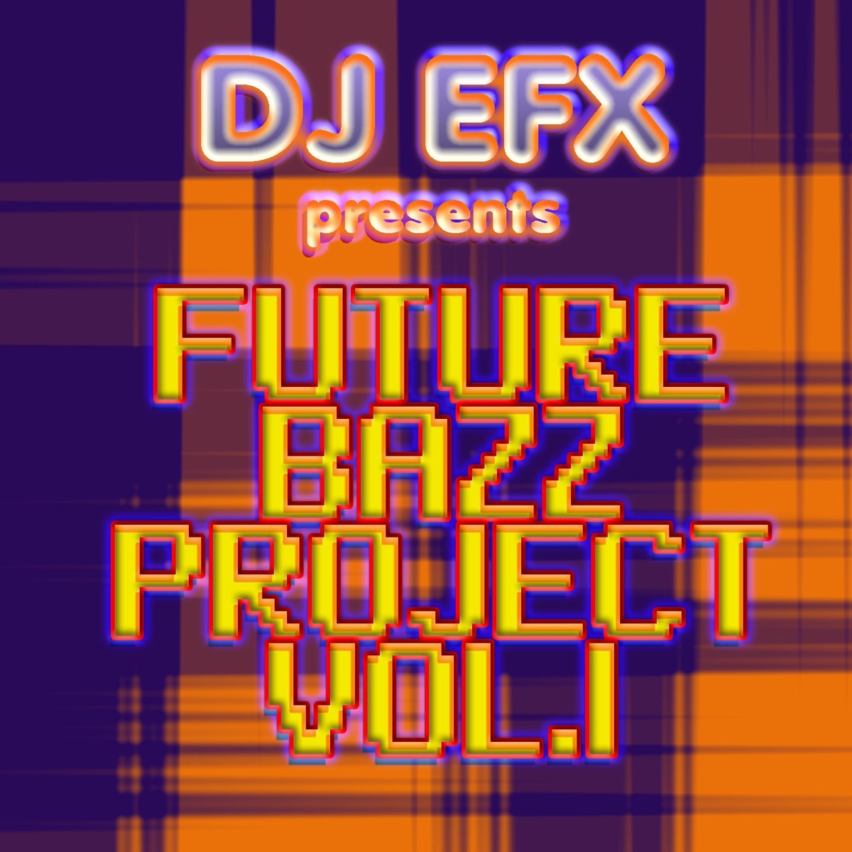 Future Bazz Project, Vol. 1 - EP