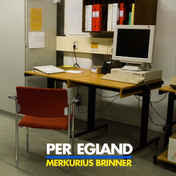 Merkurius Brinner - Single