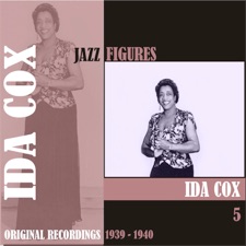 Ida Cox - Last Mile Blues (Take 2)