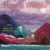 Mystic Moods - Music for Meditation artwork