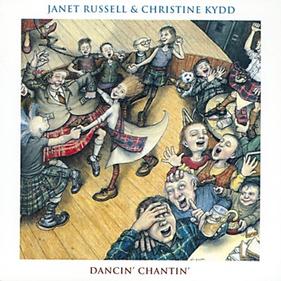 Christine Kydd & Janet Russell