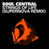 Strings of Life (Supernova Remix) - Single