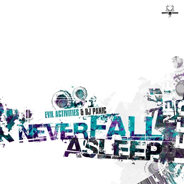 never Fall Asleep