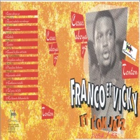 Cesar Aboya Yo - Franco Luambo