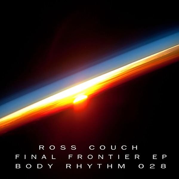 Обложка альбома «Final Frontier - EP» — Ross Couch