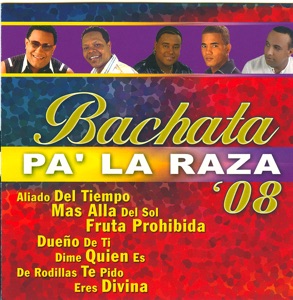 De Rodillas Te Pido