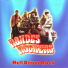 Rohdes Rockers - Hell Driver Rock bild