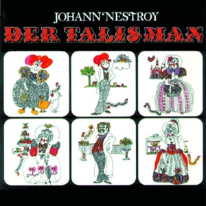 Der Talisman, Der Talisman 2