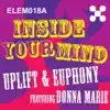 Stream & download Inside Your Mind (feat. Donna Marie)