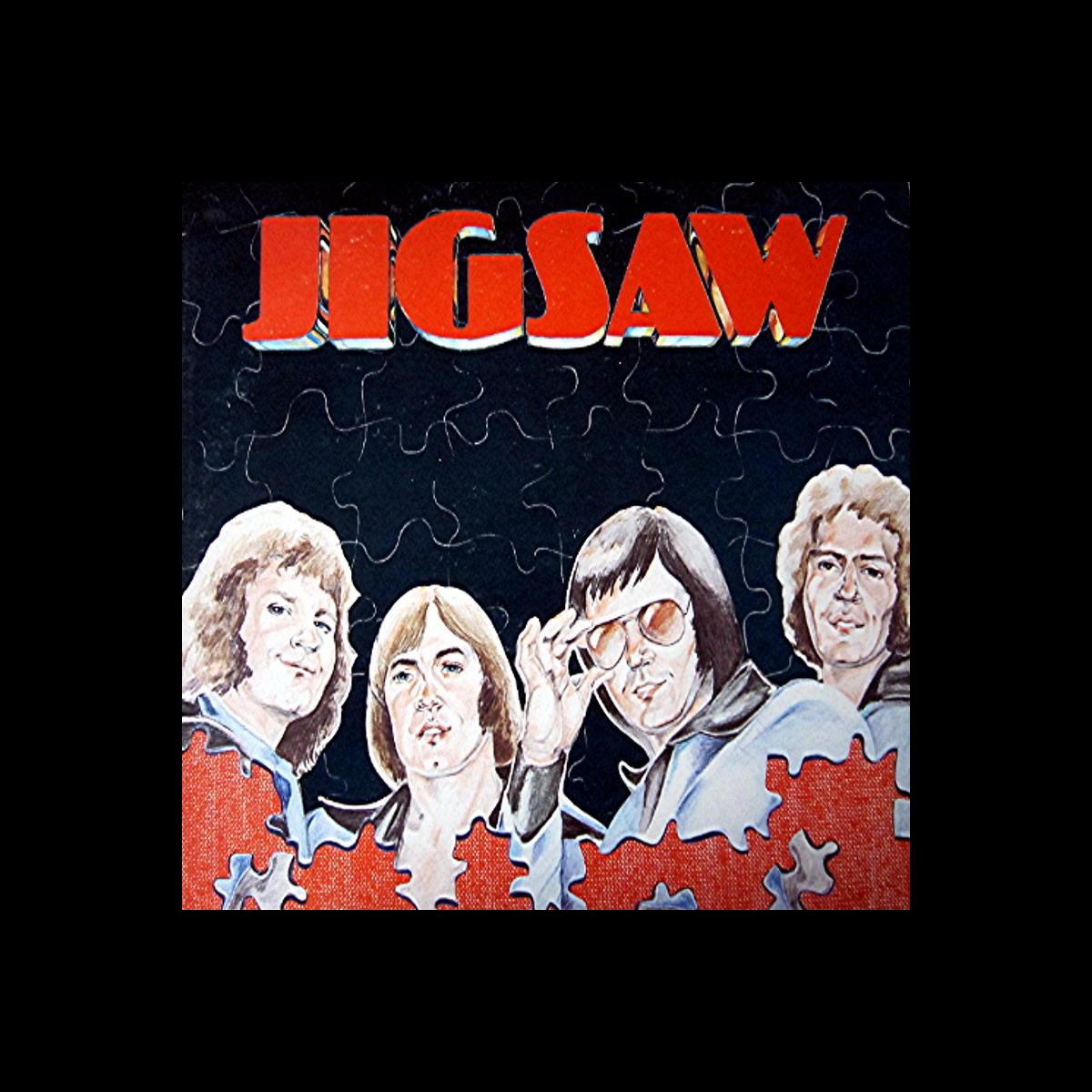 ‎Apple Music에서 감상하는 Jigsaw의 Anthology