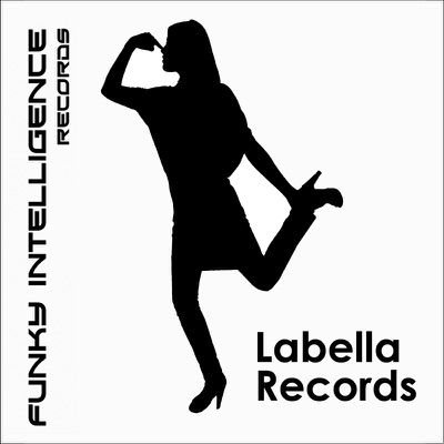 Various Artists - Labella 001 - EP