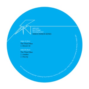 Messier 66 - EP