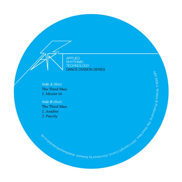 Messier 66 - EP