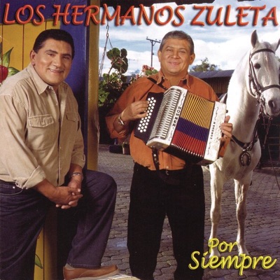 Los Hermanos Zuleta - La Cuchilla