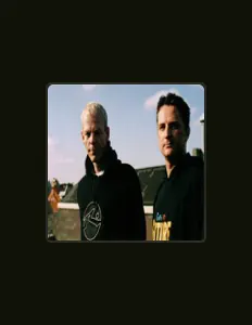 Listen to Andre' from Norway, watch music videos, read bio, see tour dates & more!