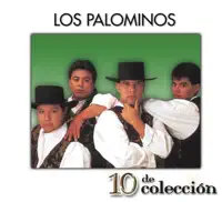 Nunca Me Olvides — Los Palominos