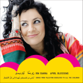 April Blossoms - Songs from Palestine Dedicated to All the Children