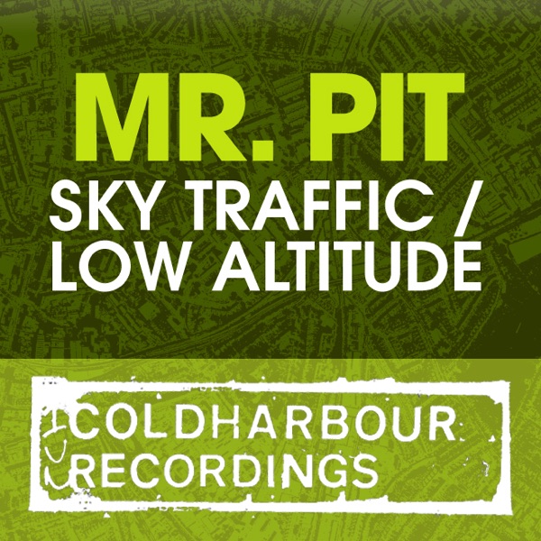 Sky Traffic / Low Altitude - Single
