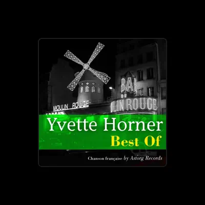 Listen to Yvette Horner, watch music videos, read bio, see tour dates & more!