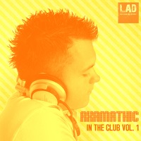 In the Club Vol1 - Axamathic